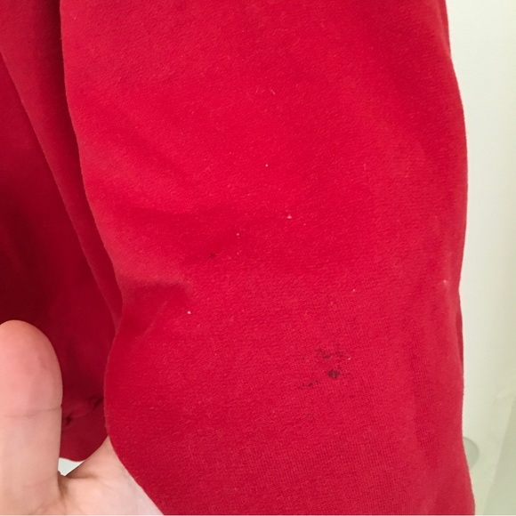 Vintage Louisville Sweatshirt - Picture 5 of 7